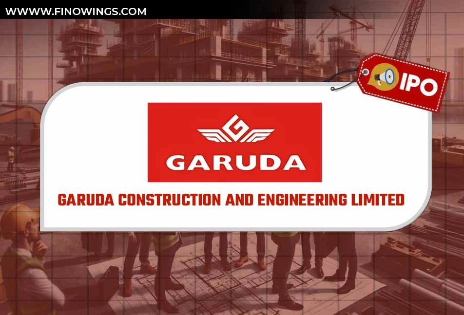 Garuda Construction and Engineering